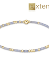 ENEWTON DESIGN Extends Hope Unwritten Bracelet - Oh, Pool Boy/Gold