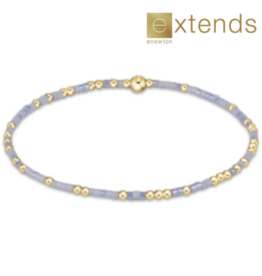 ENEWTON DESIGN Extends Hope Unwritten Bracelet - Oh, Pool Boy/Gold