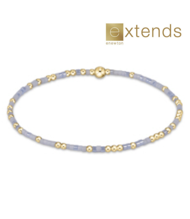 Extends Hope Unwritten Bracelet - Oh, Pool Boy/Gold