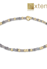 ENEWTON DESIGN Extends Hope Unwritten Bracelet - For Crying Out Cloud/Gold