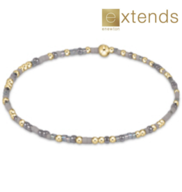 ENEWTON DESIGN Extends Hope Unwritten Bracelet - For Crying Out Cloud/Gold