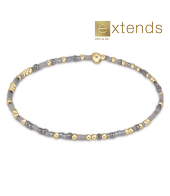 Extends Hope Unwritten Bracelet - For Crying Out Cloud/Gold