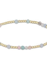 ENEWTON DESIGN Hope Unwritten Gemstone Bracelet - Spring/Summer Hot Mess