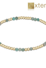 ENEWTON DESIGN Extends Hope Unwritten Gemstone Bracelet - Amazonite