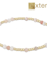 ENEWTON DESIGN Extends Hope Unwritten Gemstone Bracelet - Pink Opal ENEWTON DESIGN Extends Hope Unwritten Gemstone Bracelet - Pink Opal