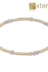 ENEWTON DESIGN Extends Hope Unwritten Gemstone Bracelet - Moonstone