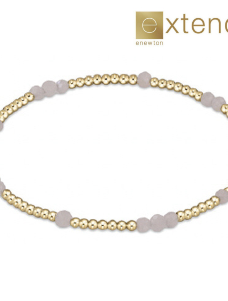 ENEWTON DESIGN Extends Hope Unwritten Gemstone Bracelet - Moonstone