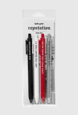 BRITTANY PAIGE Reputation Pen Set