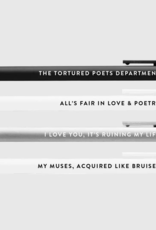 BRITTANY PAIGE TTPD Pen Set