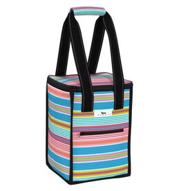 SCOUT Pleasure Chest Soft Cooler in Fruit Of Tulum