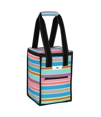 SCOUT Pleasure Chest Soft Cooler in Fruit Of Tulum