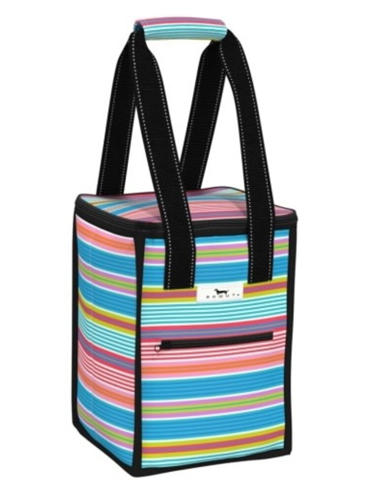 SCOUT Pleasure Chest Soft Cooler in Fruit Of Tulum