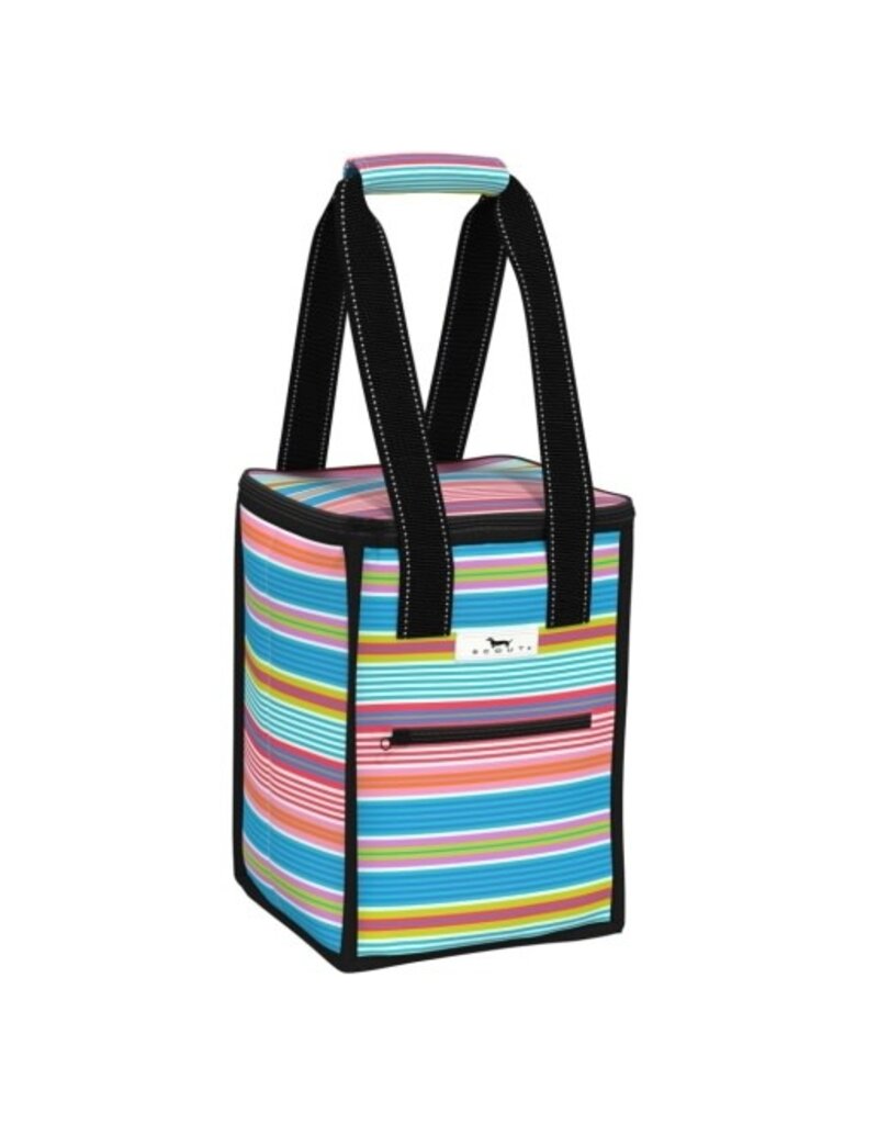 SCOUT Pleasure Chest Soft Cooler in Fruit Of Tulum