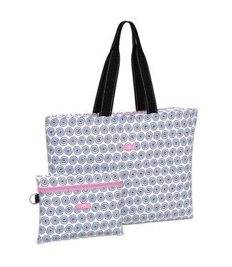 SCOUT Plus 1 Foldable Travel Bag in Odyssea