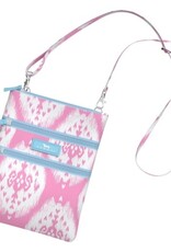 SCOUT Sally Go Lightly Crossbody Bag in Ikant Belize