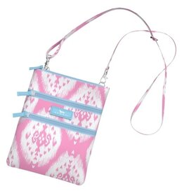 SCOUT Sally Go Lightly Crossbody Bag in Ikant Belize