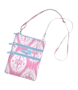 SCOUT Sally Go Lightly Crossbody Bag in Ikant Belize