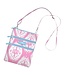 Sally Go Lightly Crossbody Bag in Ikant Belize