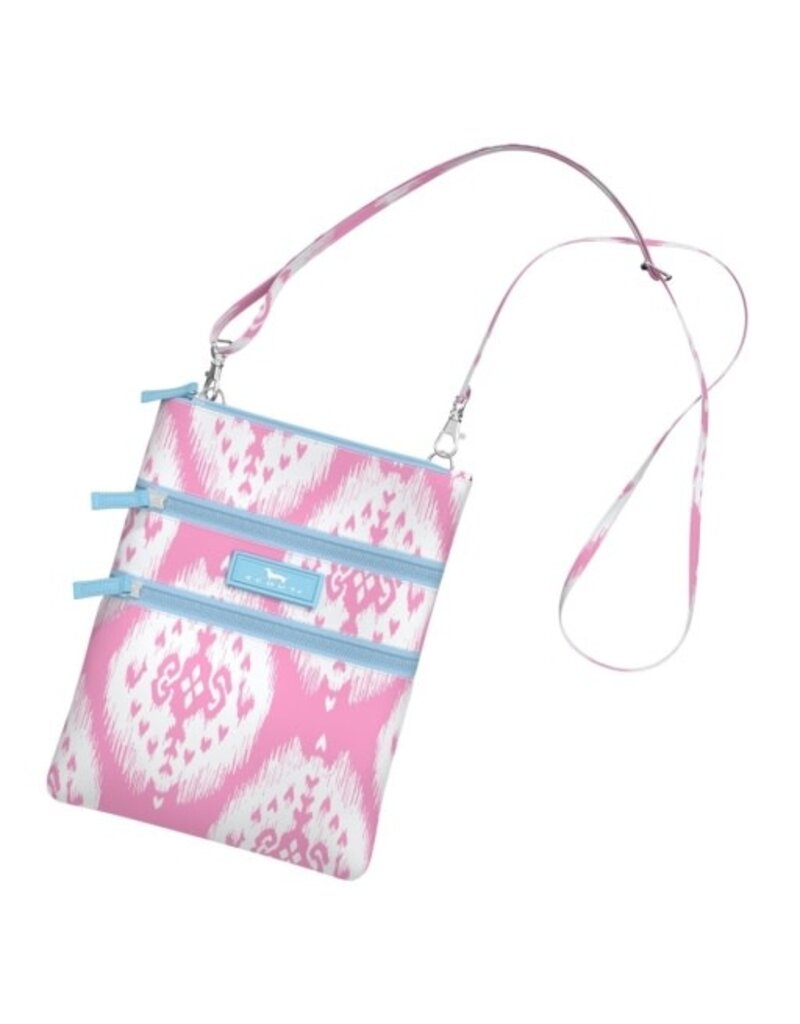 SCOUT Sally Go Lightly Crossbody Bag in Ikant Belize