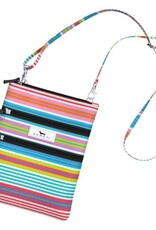 SCOUT Sally Go Lightly Crossbody Bag in Fruit Of Tulum SCOUT Sally Go Lightly Crossbody Bag in Fruit Of Tulum