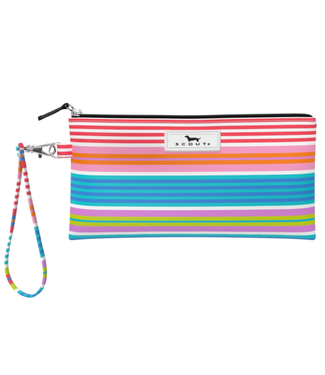 SCOUT Kate Wristlet in Fruit Of Tulum
