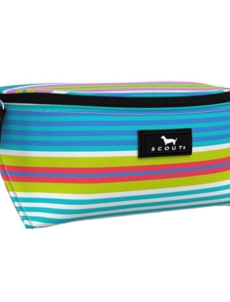 SCOUT Eye Candy Glasses Case in Fruit of Tulum