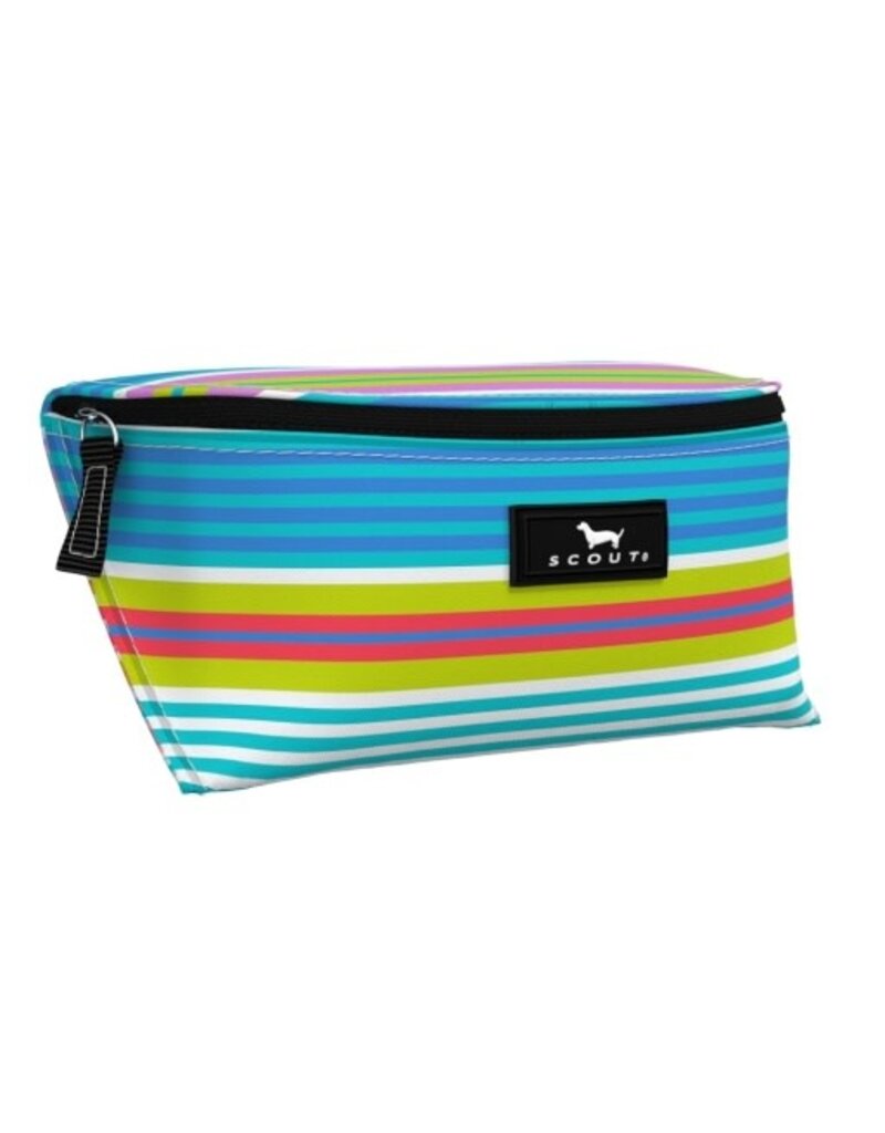 SCOUT Eye Candy Glasses Case in Fruit of Tulum