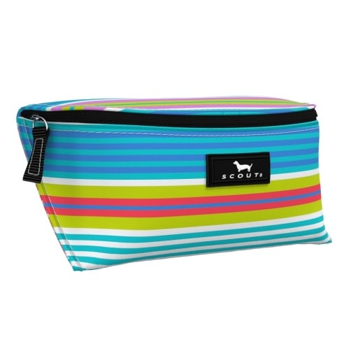 SCOUT Eye Candy Glasses Case in Fruit of Tulum