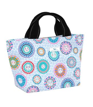 SCOUT Nooner Lunch Box in Sunny Side Up