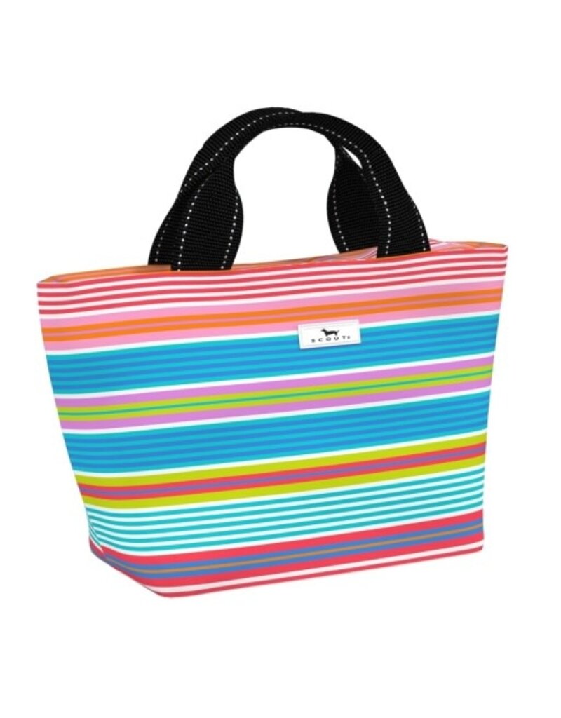 SCOUT Nooner Lunch Box in Fruit Of Tulum