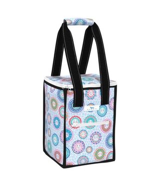 SCOUT Pleasure Chest Soft Cooler in Sunny Side Up