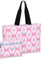 SCOUT Plus 1 Foldable Travel Bag in Ikant Belize SCOUT Plus 1 Foldable Travel Bag in Ikant Belize