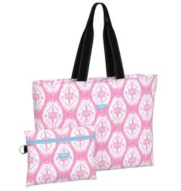 SCOUT Plus 1 Foldable Travel Bag in Ikant Belize