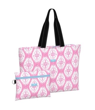 SCOUT Plus 1 Foldable Travel Bag in Ikant Belize