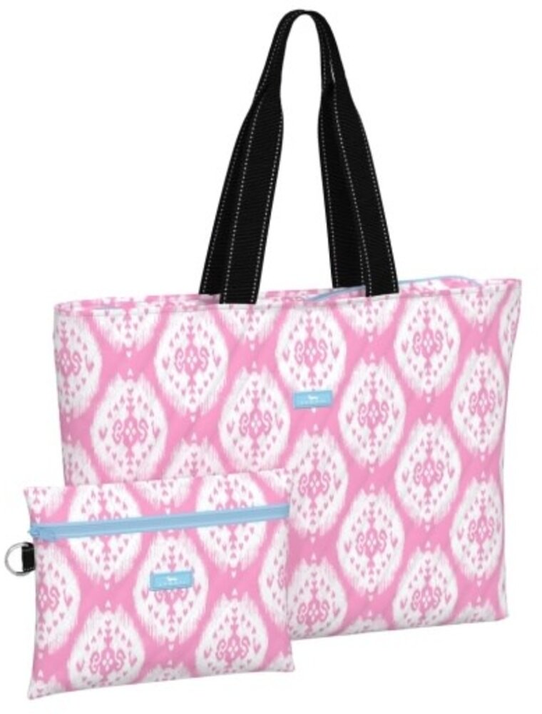 SCOUT Plus 1 Foldable Travel Bag in Ikant Belize