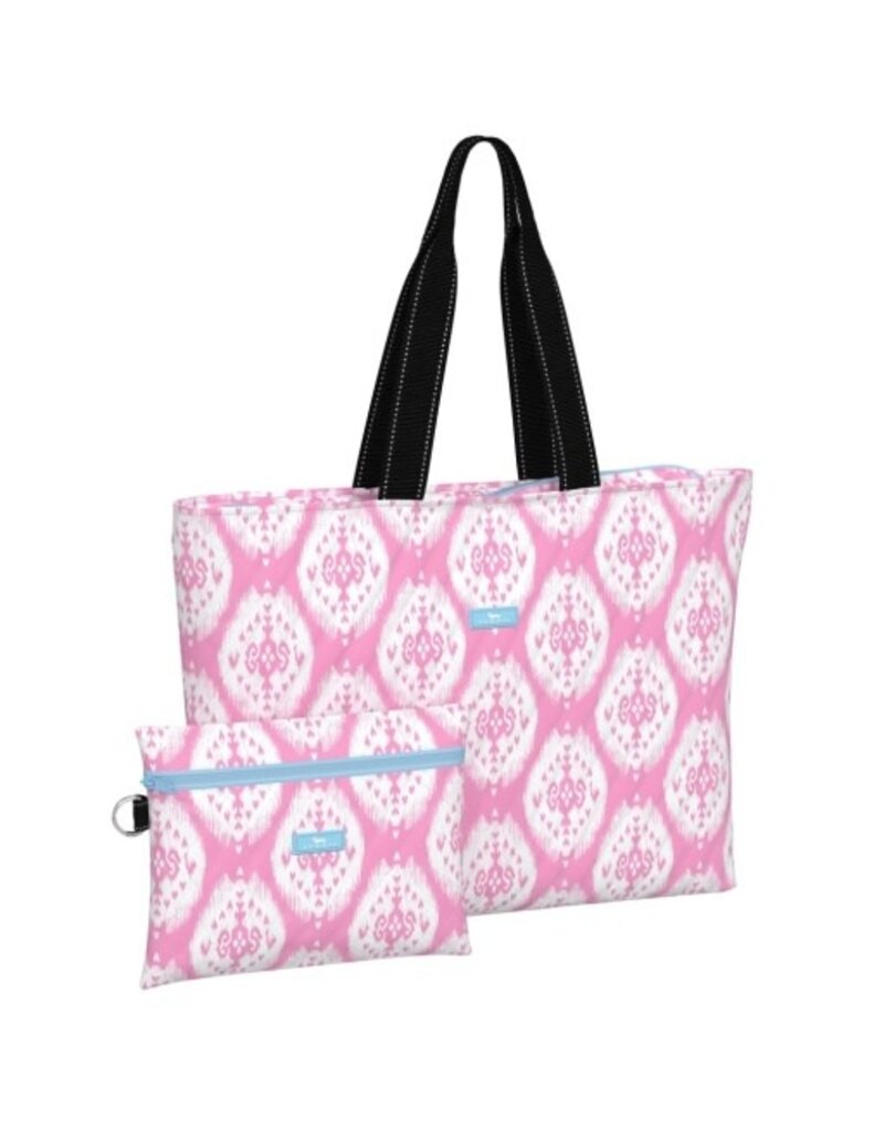 SCOUT Plus 1 Foldable Travel Bag in Ikant Belize