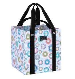 SCOUT Bagette Market Tote in Sunny Side Up