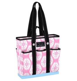 SCOUT Pocket Rocket Tote Bag in Ikant Belize