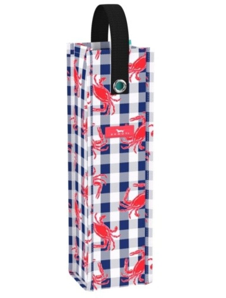 SCOUT Spirit Liftah Wine Bag in Clawsome