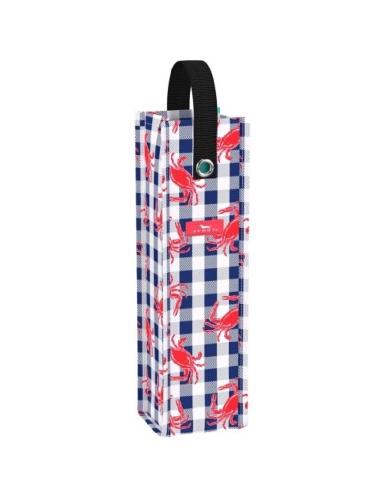 SCOUT Spirit Liftah Wine Bag in Clawsome