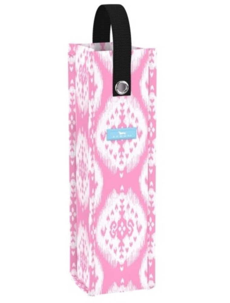 SCOUT Spirit Liftah Wine Bag in Ikant Belize