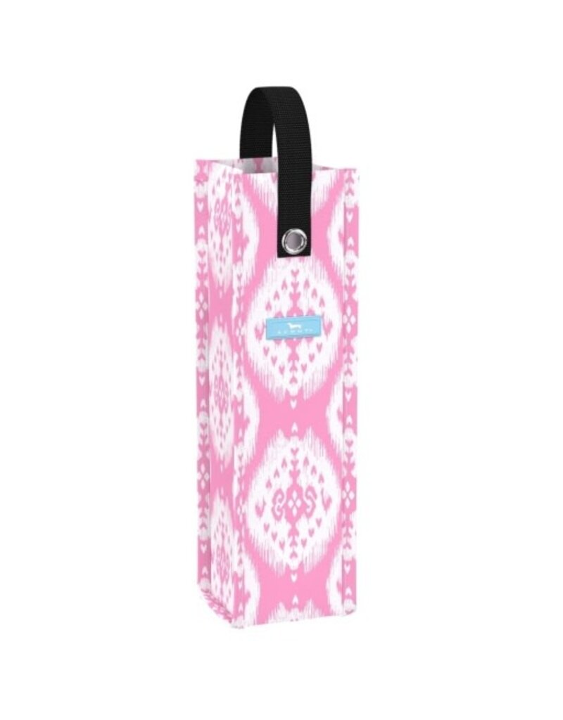 SCOUT Spirit Liftah Wine Bag in Ikant Belize