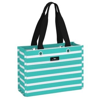 SCOUT Tiny Package Gift Bag in Montauk Mint