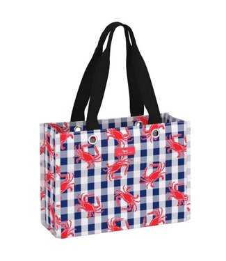 SCOUT Tiny Package Gift Bag in Clawsome