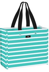 SCOUT Large Package Gift Bag in Montauk Mint SCOUT Large Package Gift Bag in Montauk Mint