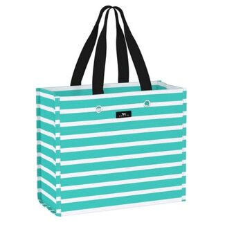 SCOUT Large Package Gift Bag in Montauk Mint