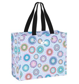 SCOUT Large Package Gift Bag in Sunny Side Up