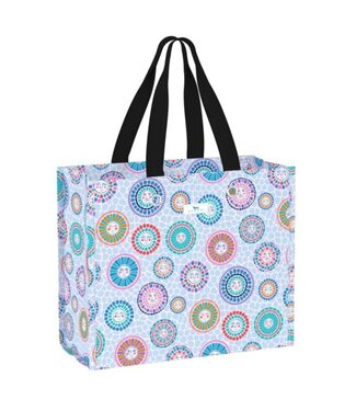 SCOUT Large Package Gift Bag in Sunny Side Up