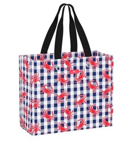 SCOUT Large Package Gift Bag in Clawsome