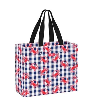 SCOUT Large Package Gift Bag in Clawsome